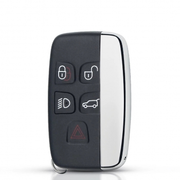 Land Rover - KLUCZ DO ZAPROGRAMOWANIA - PILOT - KEYLESS